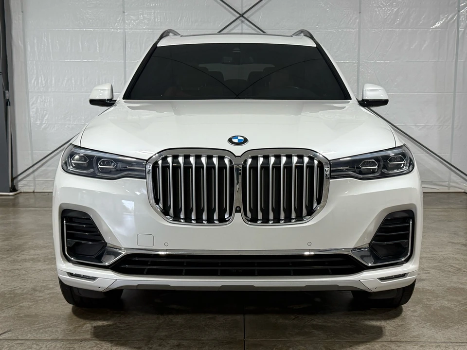 2021 BMW G07 X7 - Image 5 of 21