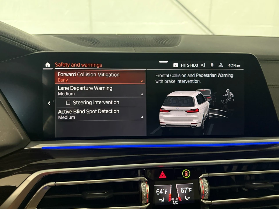 2021 BMW G07 X7 - Image 21 of 21