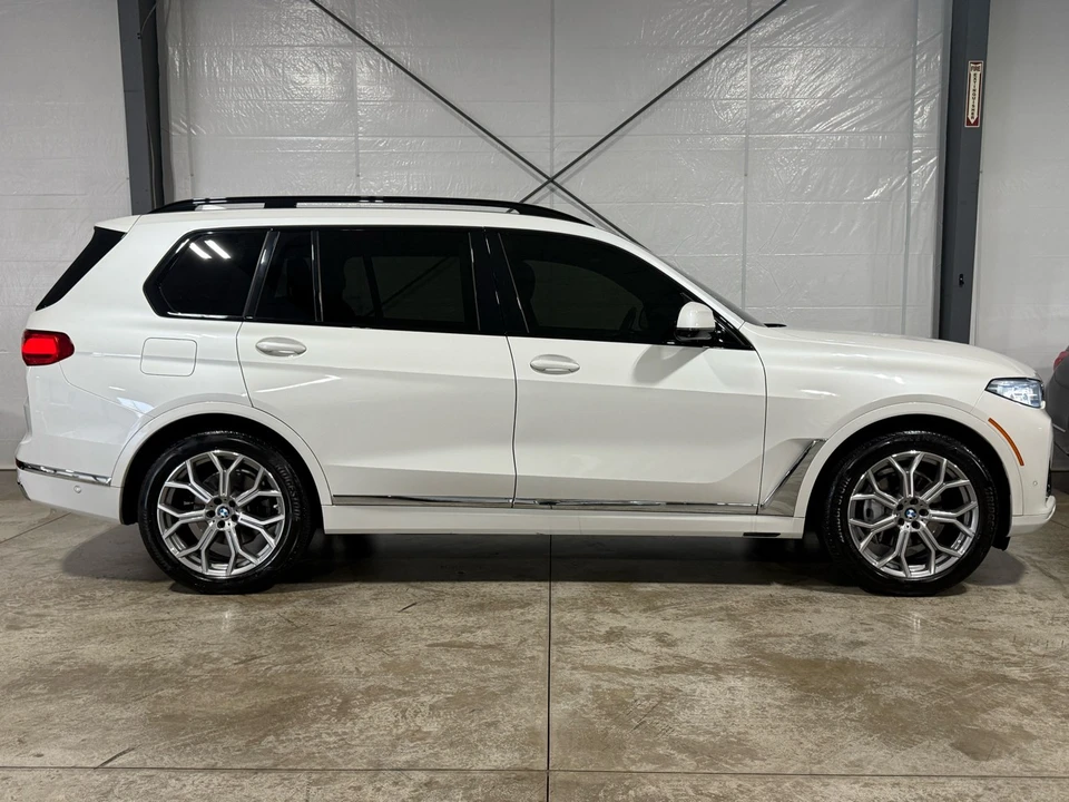 2021 BMW G07 X7 - Image 6 of 21
