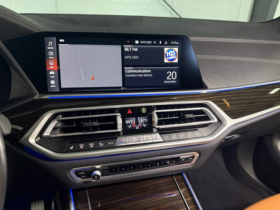 2021 BMW G07 X7 - Image 17 of 21