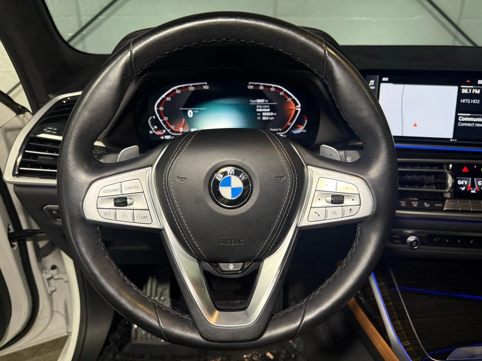 2021 BMW G07 X7 - Image 15 of 21