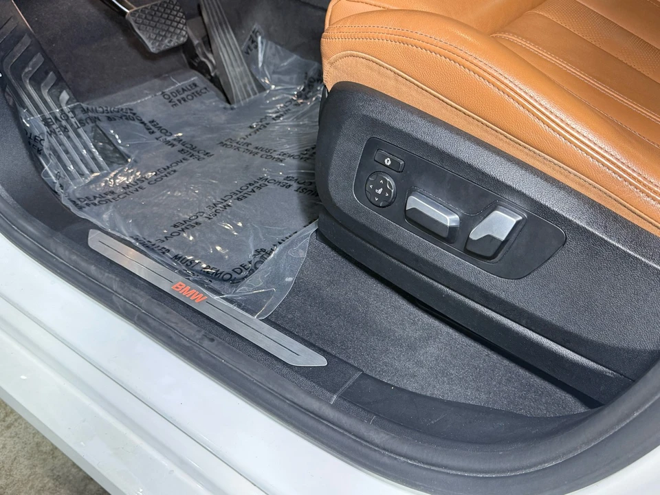 2021 BMW G07 X7 - Image 14 of 21