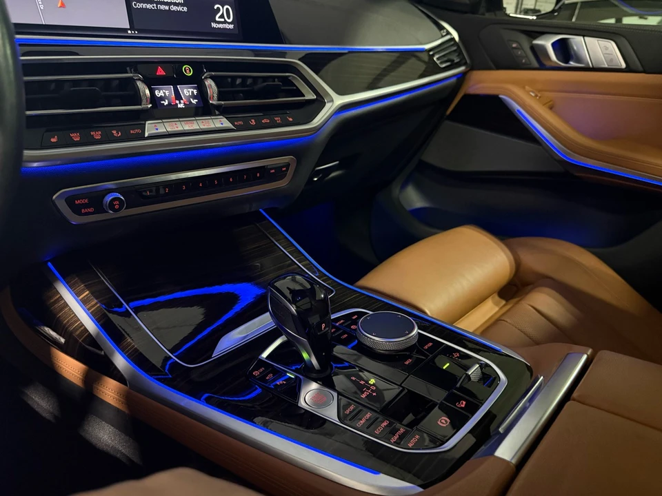 2021 BMW G07 X7 - Image 19 of 21
