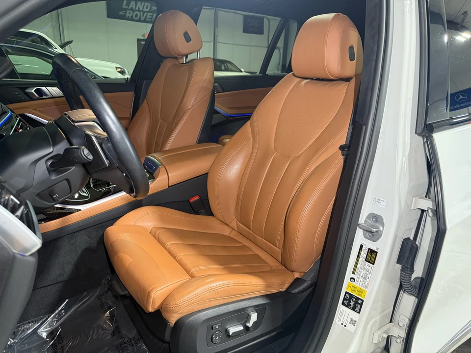 2021 BMW G07 X7 - Image 11 of 21