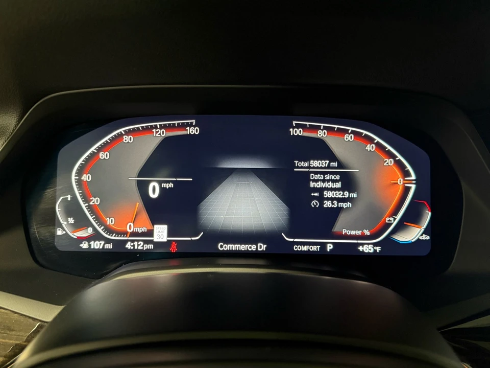 2021 BMW G07 X7 - Image 16 of 21