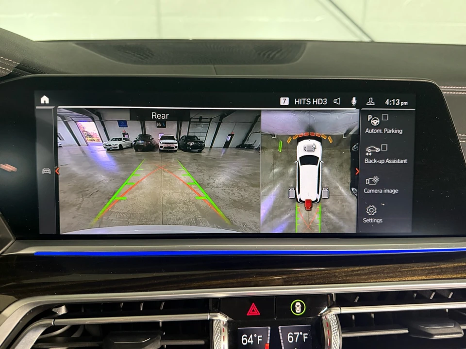 2021 BMW G07 X7 - Image 20 of 21