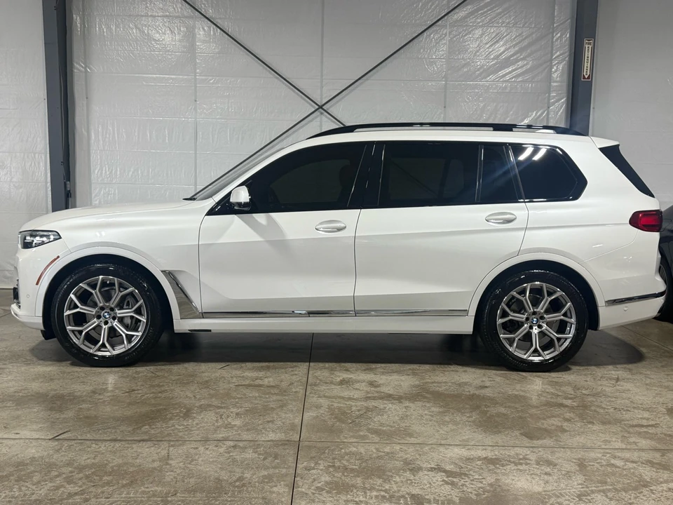 2021 BMW G07 X7 - Image 2 of 21