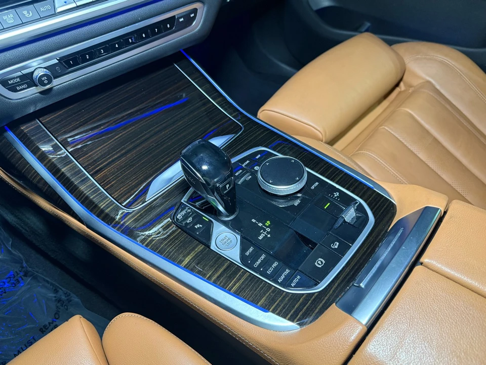 2021 BMW G07 X7 - Image 18 of 21