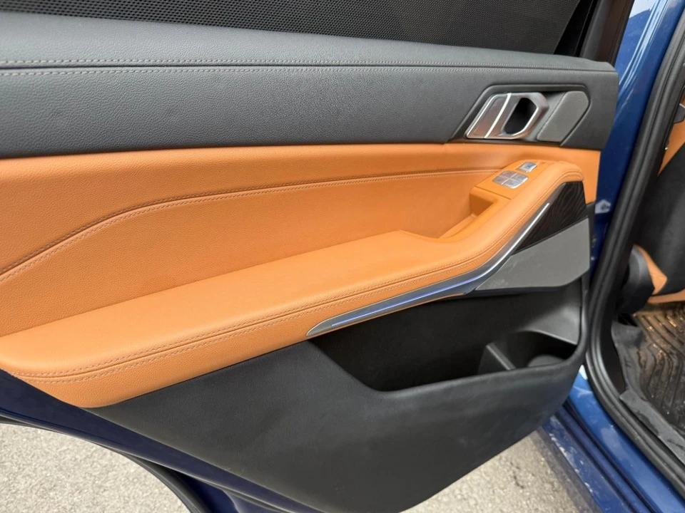 2021 BMW G07 X7 - Image 16 of 21