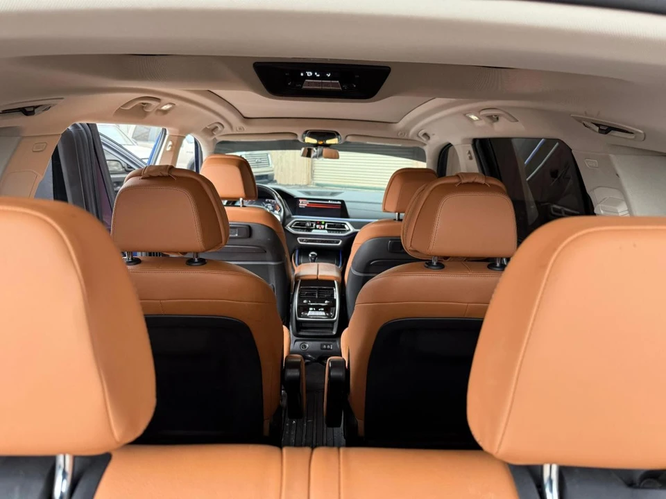 2021 BMW G07 X7 - Image 19 of 21