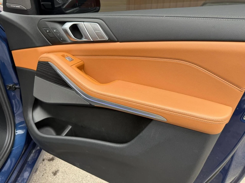 2021 BMW G07 X7 - Image 21 of 21