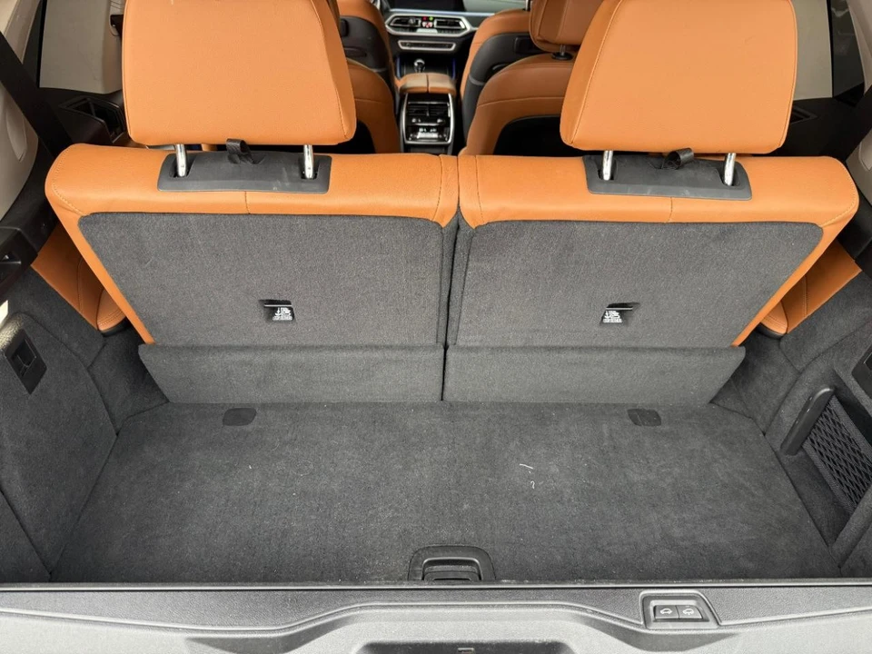 2021 BMW G07 X7 - Image 18 of 21