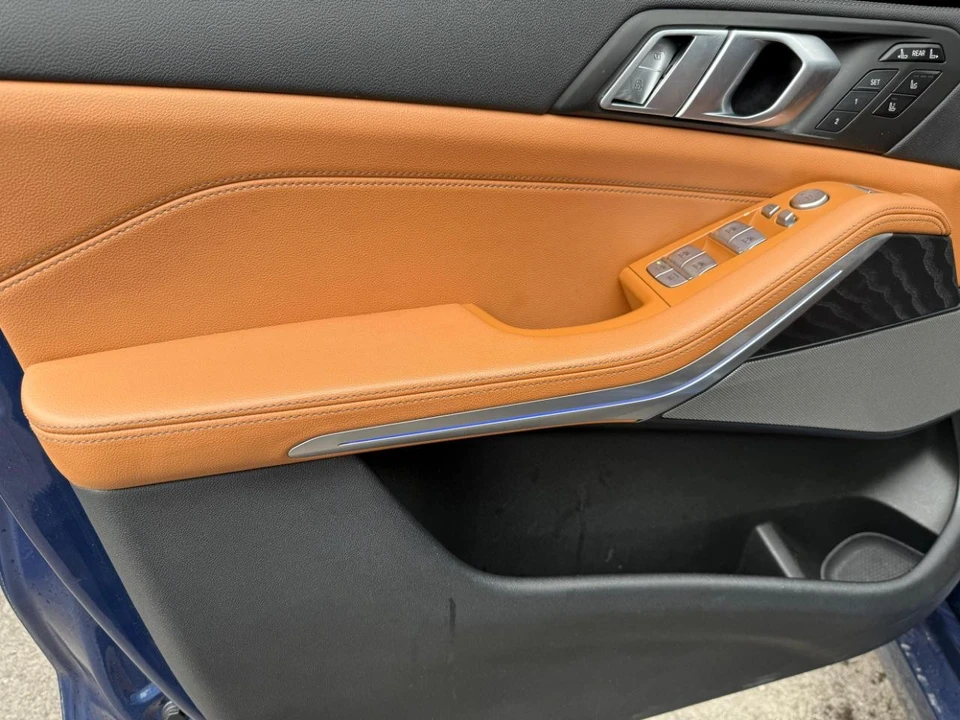 2021 BMW G07 X7 - Image 15 of 21
