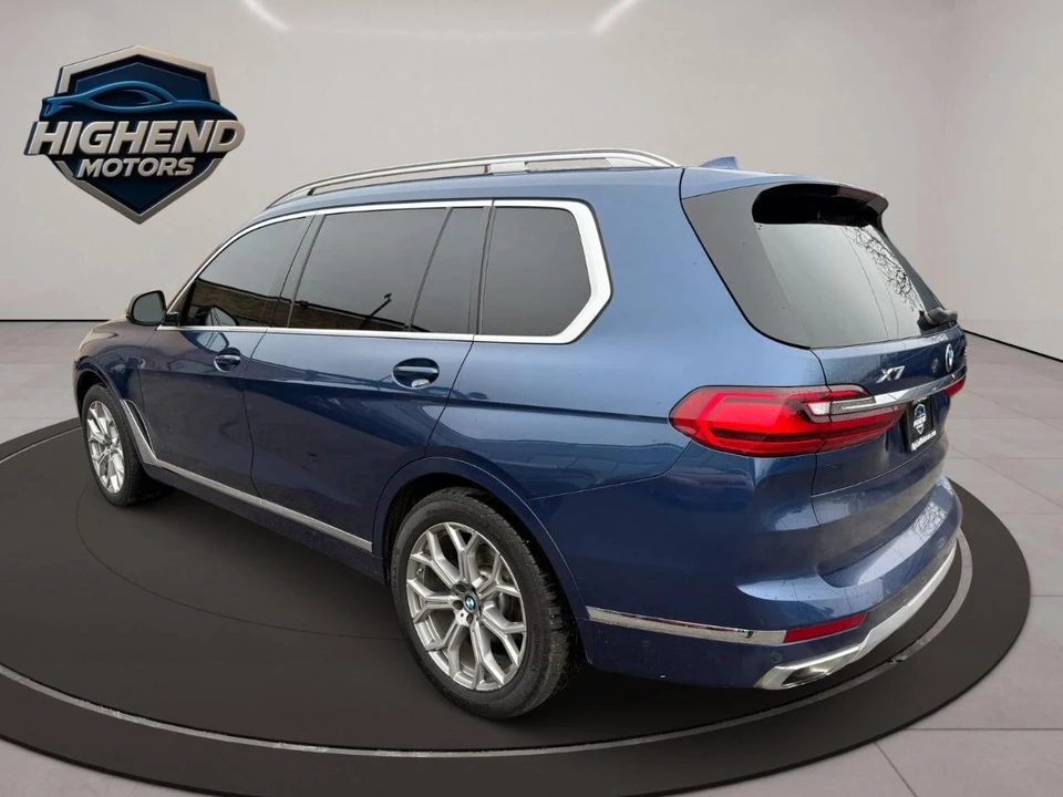 2021 BMW G07 X7 - Image 5 of 21