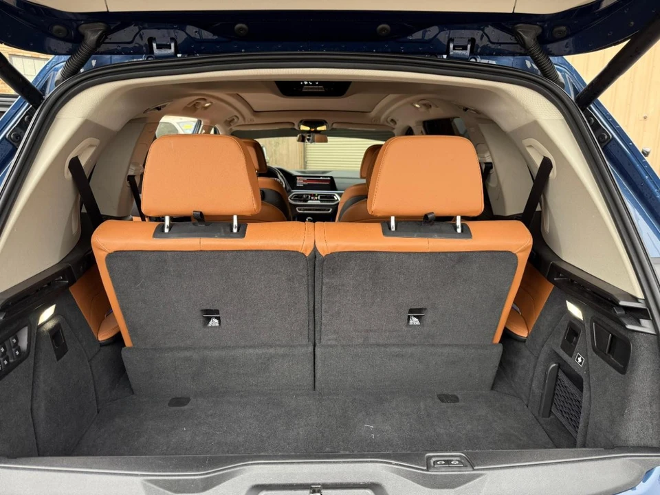 2021 BMW G07 X7 - Image 17 of 21