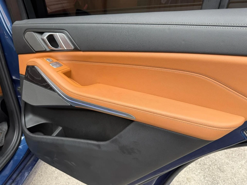 2021 BMW G07 X7 - Image 20 of 21