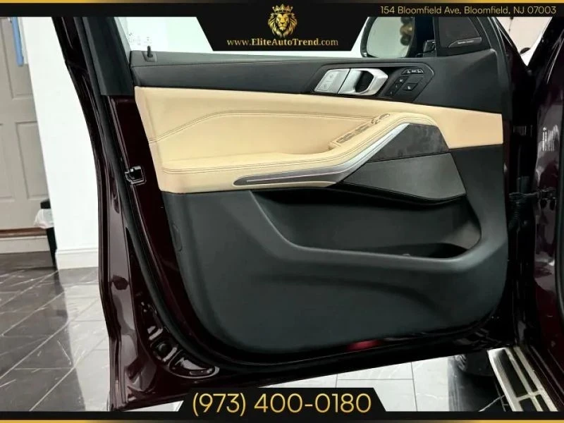 2021 BMW G07 X7 - Image 7 of 12