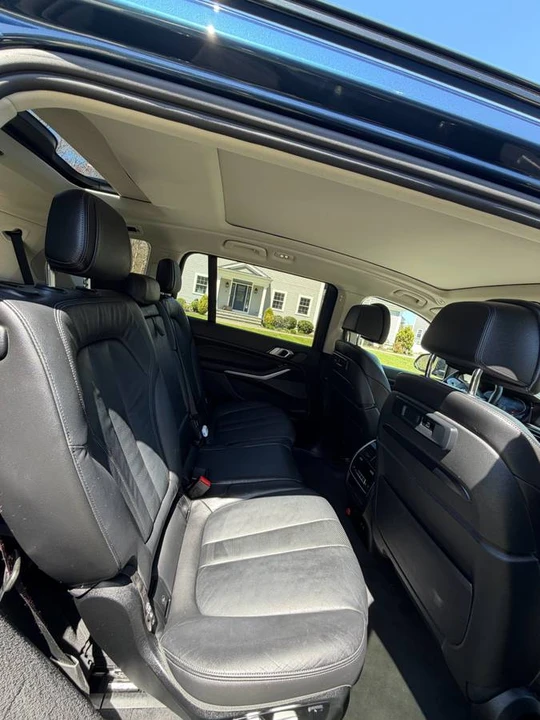 2021 BMW G07 X7 - Image 6 of 11