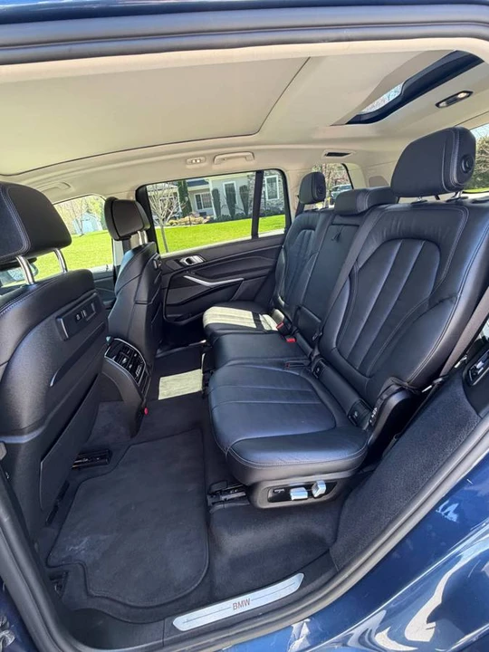 2021 BMW G07 X7 - Image 8 of 11