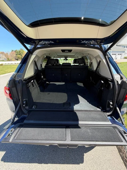 2021 BMW G07 X7 - Image 7 of 11