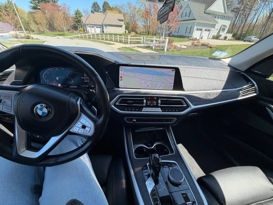 2021 BMW G07 X7 - Image 11 of 11