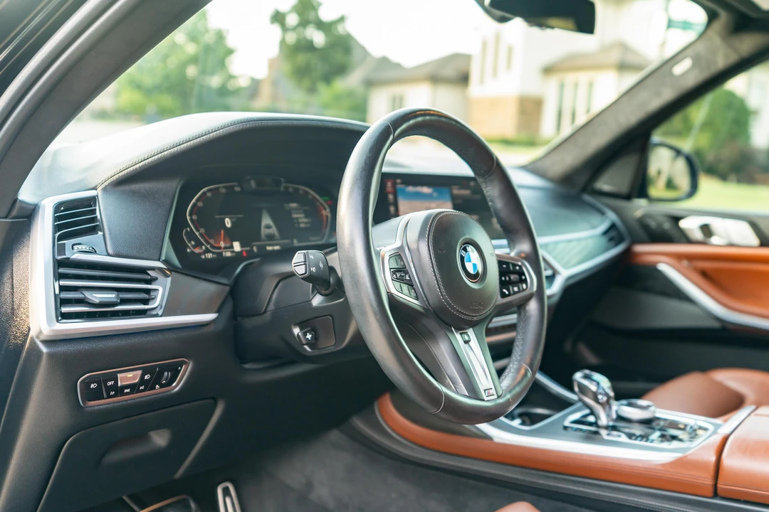 2021 BMW G07 X7 - Image 27 of 31