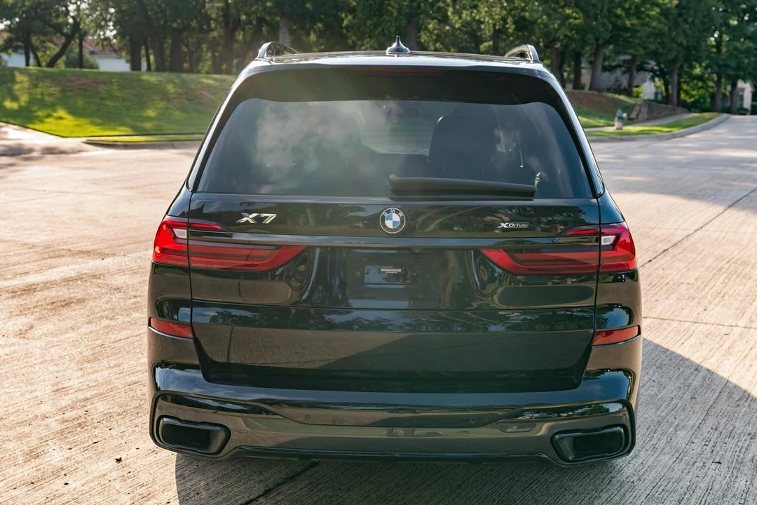 2021 BMW G07 X7 - Image 5 of 31