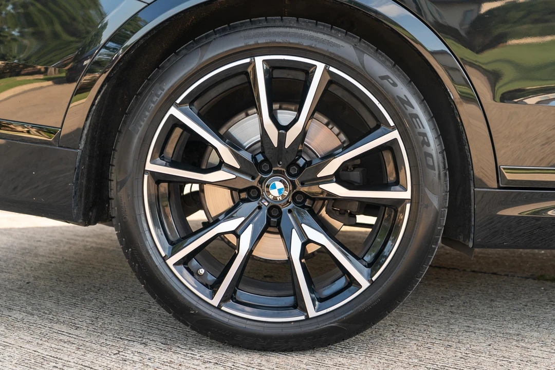 2021 BMW G07 X7 - Image 25 of 31