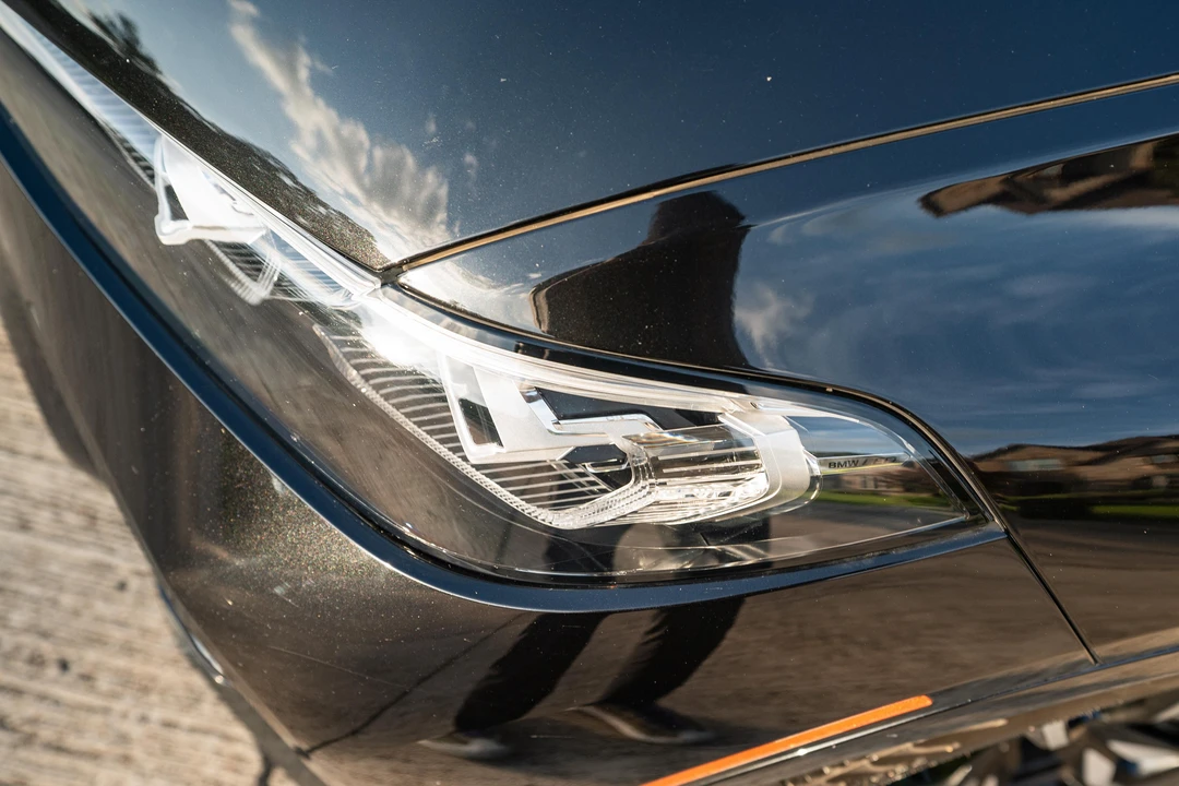 2021 BMW G07 X7 - Image 15 of 31