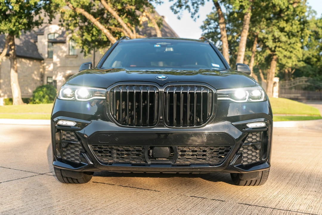 2021 BMW G07 X7 - Image 6 of 31