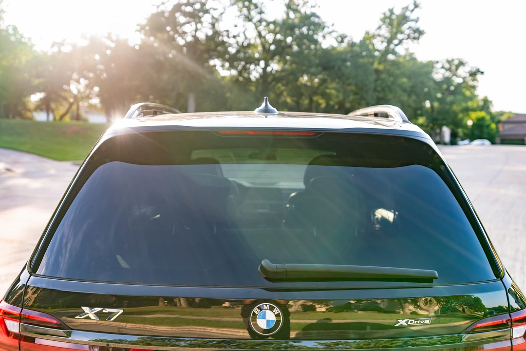 2021 BMW G07 X7 - Image 18 of 31