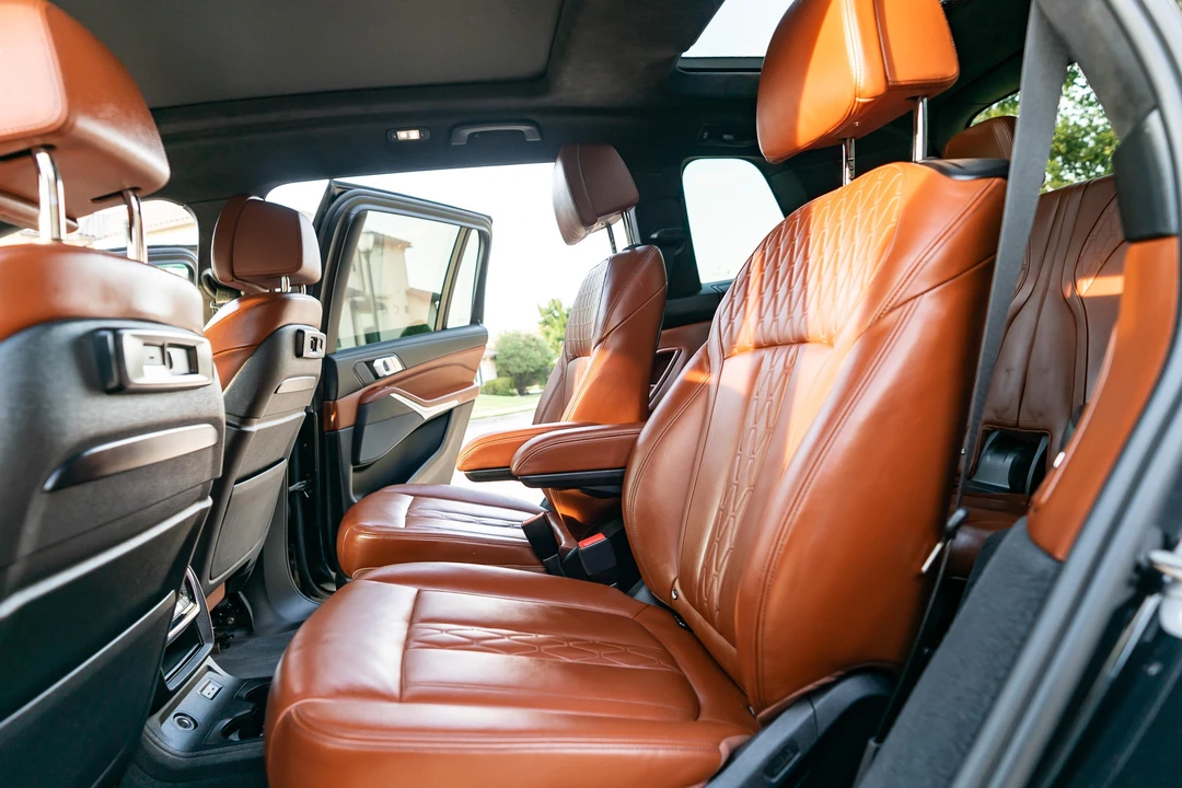 2021 BMW G07 X7 - Image 29 of 31