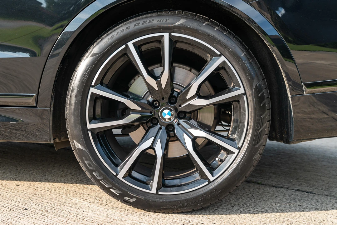 2021 BMW G07 X7 - Image 24 of 31