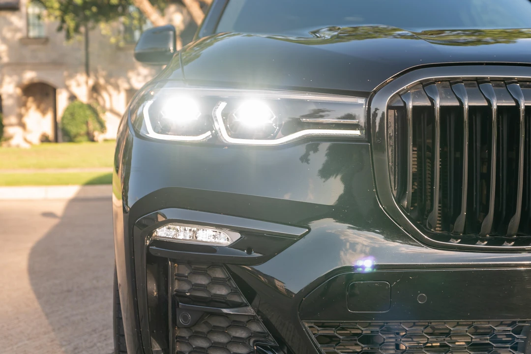 2021 BMW G07 X7 - Image 11 of 31