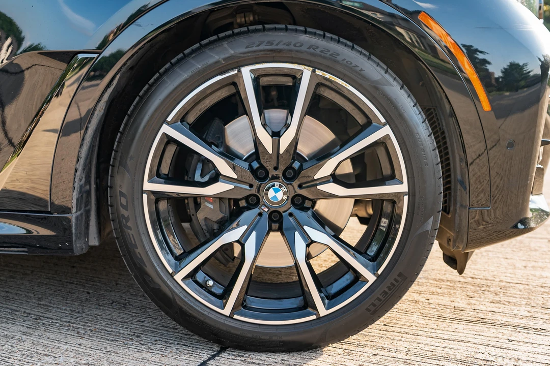 2021 BMW G07 X7 - Image 26 of 31