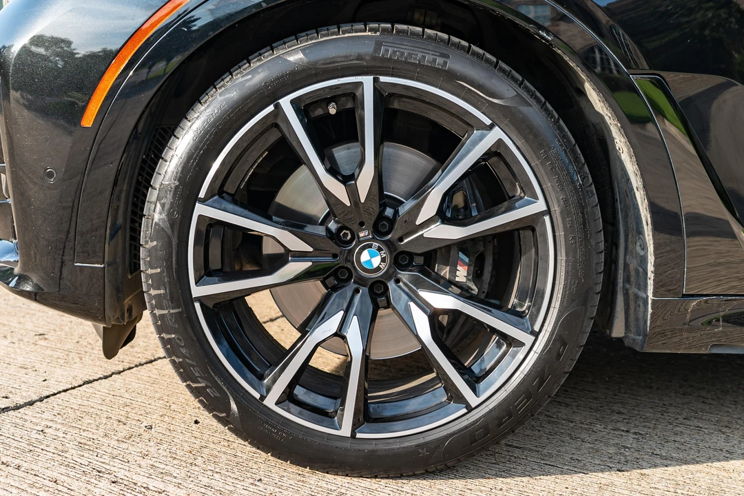 2021 BMW G07 X7 - Image 23 of 31
