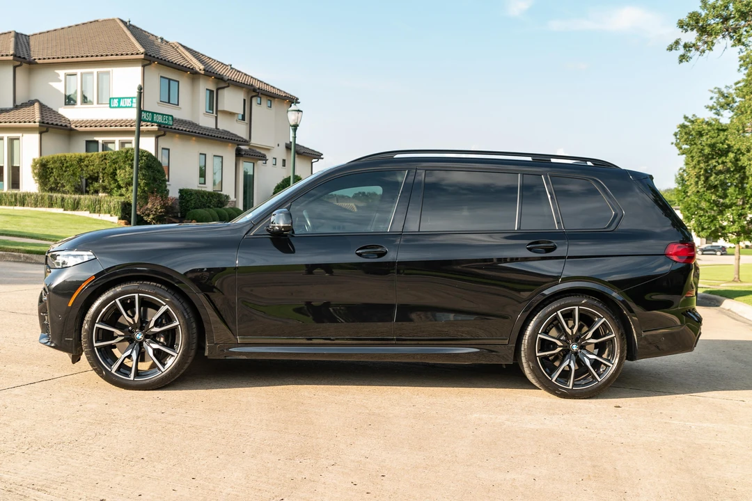 2021 BMW G07 X7 - Image 7 of 31