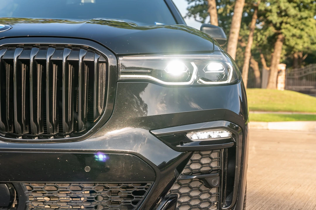 2021 BMW G07 X7 - Image 14 of 31