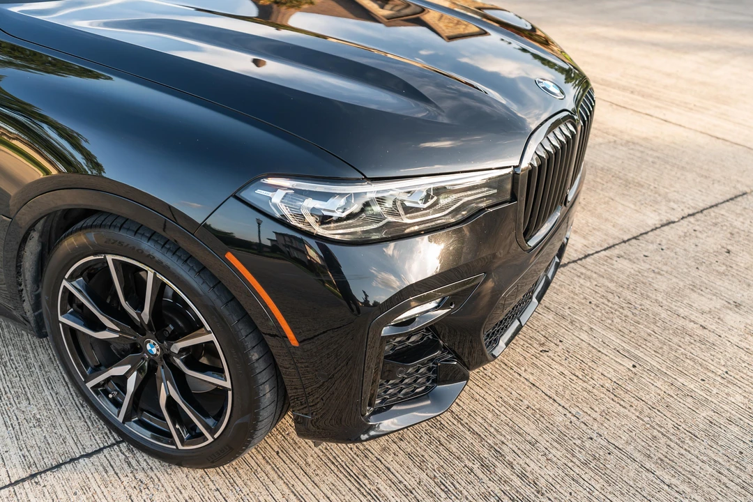 2021 BMW G07 X7 - Image 10 of 31