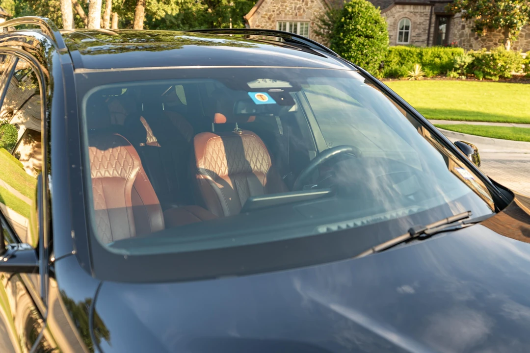 2021 BMW G07 X7 - Image 20 of 31