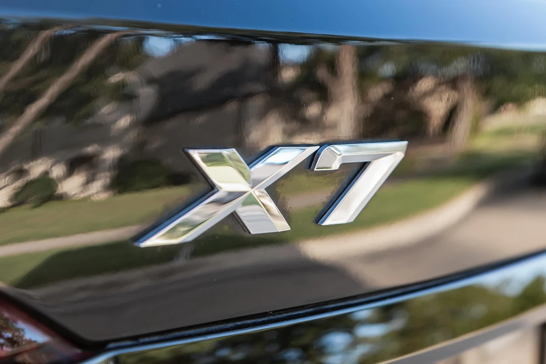 2021 BMW G07 X7 - Image 17 of 31
