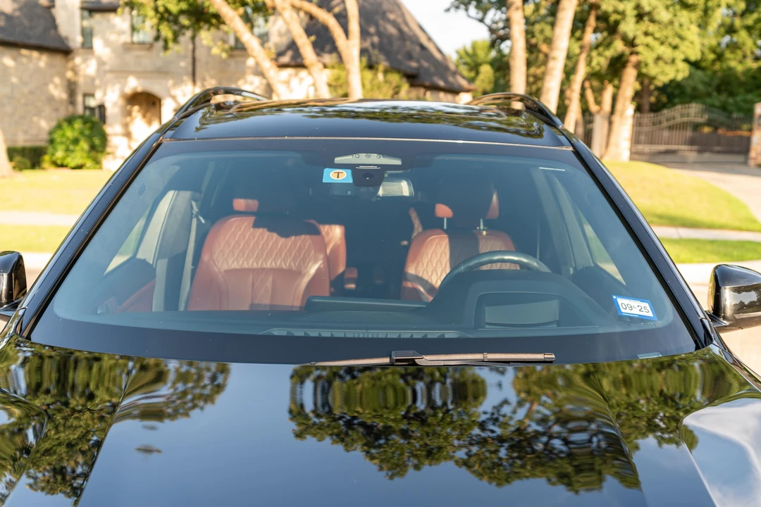 2021 BMW G07 X7 - Image 13 of 31