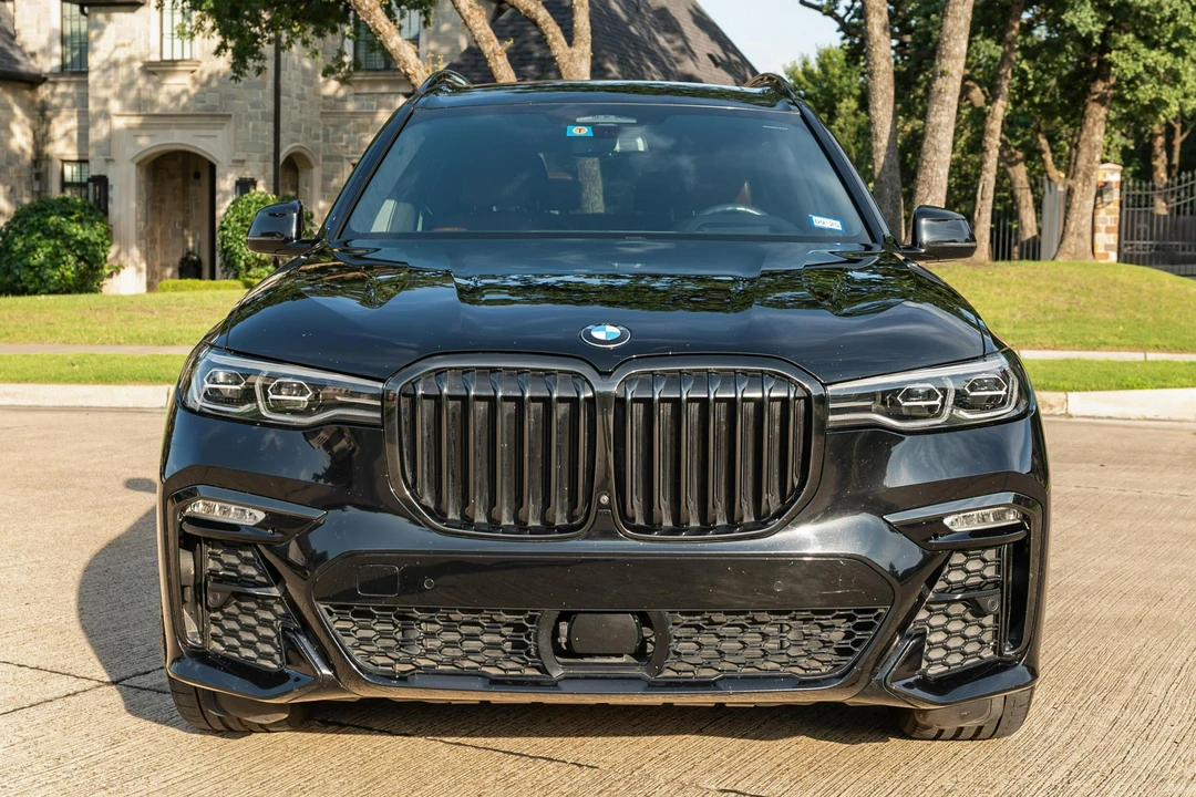 2021 BMW G07 X7 - Image 2 of 31