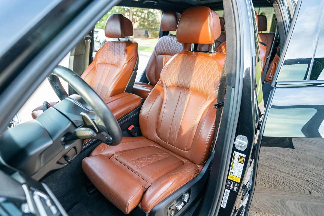 2021 BMW G07 X7 - Image 28 of 31