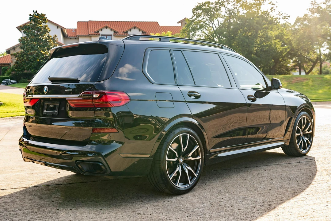 2021 BMW G07 X7 - Image 4 of 31