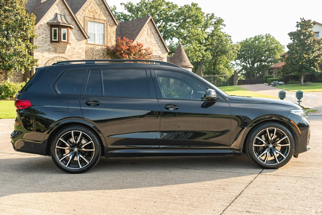 2021 BMW G07 X7 - Image 3 of 31