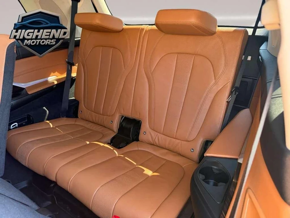 2021 BMW G07 X7 - Image 19 of 21