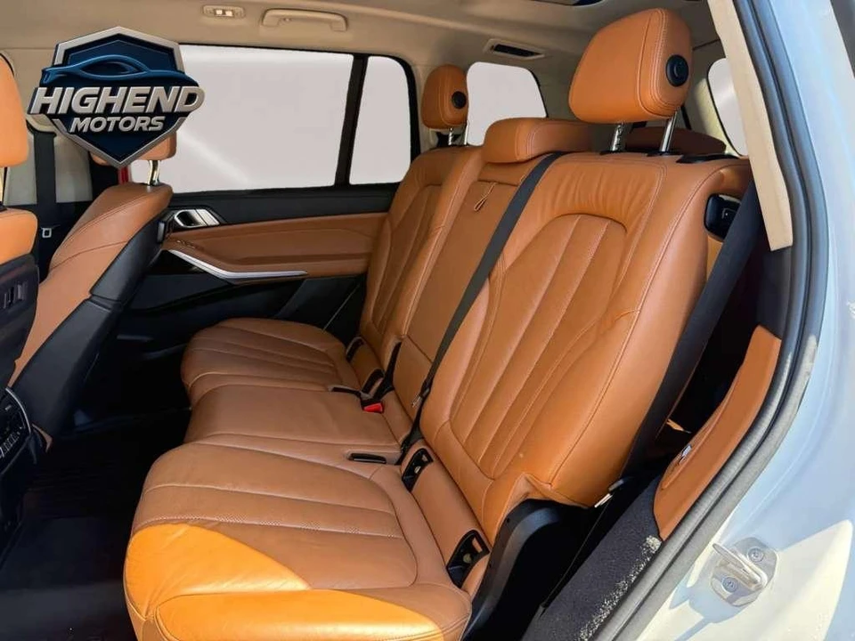2021 BMW G07 X7 - Image 18 of 21