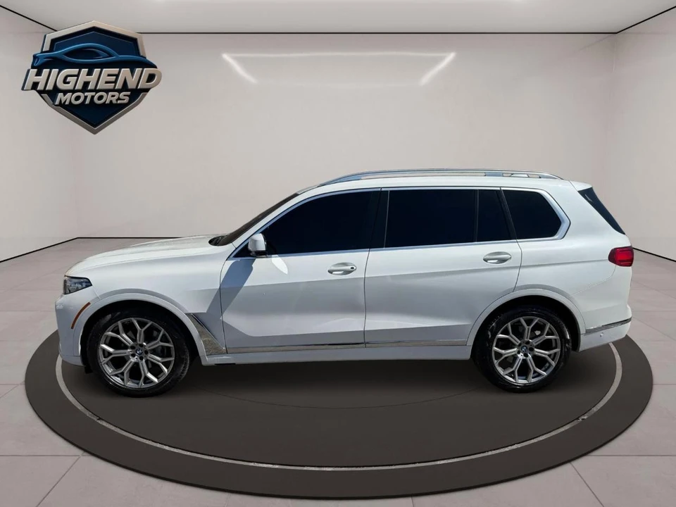 2021 BMW G07 X7 - Image 4 of 21