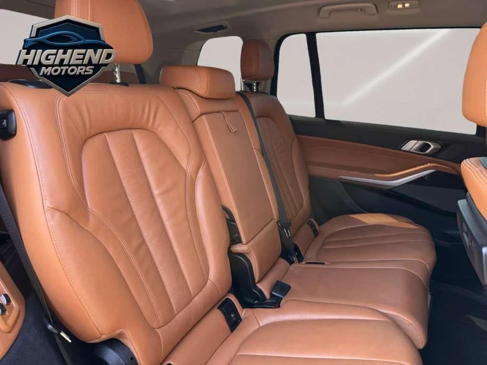 2021 BMW G07 X7 - Image 21 of 21